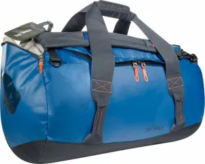 Tatonka Barrel M Blue 65 L Bag