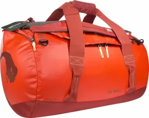Tatonka Barrel M Red Orange 65 L Bag