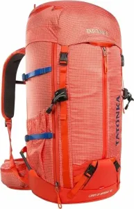 Tatonka Cima Di Basso 40 Recco Red Orange UNI Outdoor Backpack