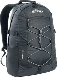 Tatonka City Trail 19 Black 19 L Backpack