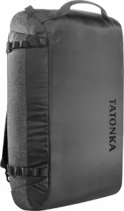 Tatonka Duffle Bag 45 Black 45 L Backpack