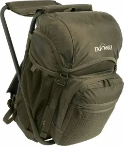 Tatonka Fischerstuhl Olive UNI Outdoor Backpack