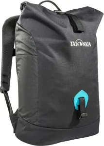 Tatonka Grip Rolltop Pack S Black 25 L Backpack