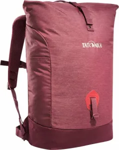 Tatonka Grip Rolltop Pack S Bordeaux Red 2 25 L Backpack