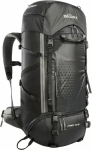 Tatonka Pyrox 45+10 Black UNI Outdoor Backpack
