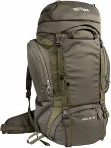 Tatonka Akela 45 Stone Grey/Olive UNI Outdoor Backpack