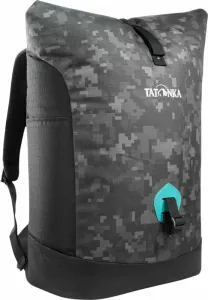 Tatonka Grip Rolltop Pack Black 34 L Backpack