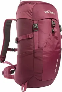 Tatonka Hike Pack 22 Bordeaux Red/Dahlia UNI Outdoor Backpack