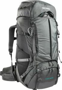 Tatonka Yukon 50+10 Black/Titan Grey UNI Outdoor Backpack