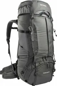 Tatonka Yukon 60+10 Titan Grey/Black UNI Outdoor Backpack