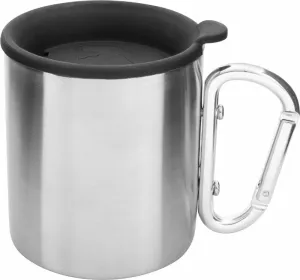 Tatonka Thermo Mug Carabiner 250 ml Thermo Mug