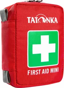 Tatonka First Aid Mini Kit Red