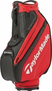 TaylorMade Tour Red/Black Golf Bag
