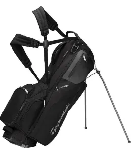 TaylorMade Flextech Black/Slate Golf Bag
