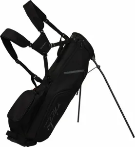 TaylorMade Flextech Carry Stand Bag Black Golf Bag