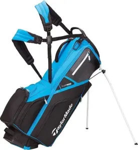 TaylorMade Flextech Crossover Blue/Black Golf Bag