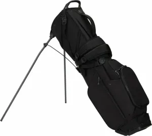 TaylorMade Flextech Lite Custom Stand Bag Black Golf Bag