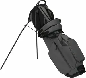 TaylorMade Flextech Lite Custom Stand Bag Gunmetal Golf Bag