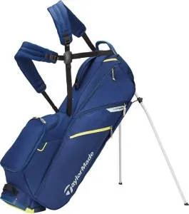 TaylorMade Flextech Lite Navy Golf Bag