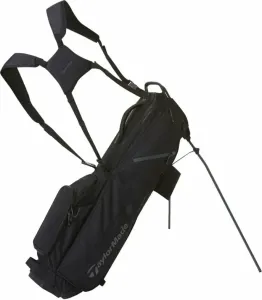 TaylorMade Flextech Lite Stand Bag Black Golf Bag