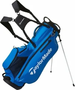 TaylorMade Pro Stand Bag Royal Golf Bag