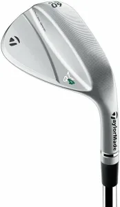 TaylorMade Milled Grind 4 Chrome RH 58.08 LB
