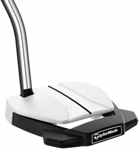 TaylorMade Spider GT X Single Bend Left Handed 34''