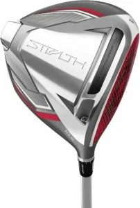 TaylorMade Stealth HD Golf Club - Driver Right Handed 10,5° Lady