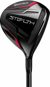 TaylorMade Stealth Right Handed Lite 18° Golf Club - Fairwaywood