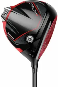 TaylorMade Stealth2 Golf Club - Driver Left Handed 9° Stiff