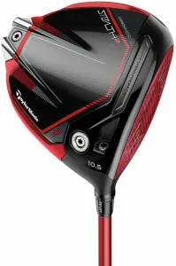 TaylorMade Stealth2 HD Golf Club - Driver Left Handed 10,5° Regular