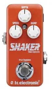 TC Electronic Shaker Mini #4518