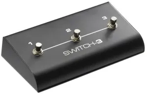 TC Helicon SWITCH-3 Footswitch #2303
