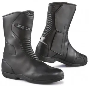 TCX X-Five.4 Gore-Tex Black 36 Motorcycle Boots