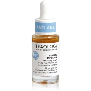 Teaology Serums Peptide Infusion anti-wrinkle lifting serum 15 ml