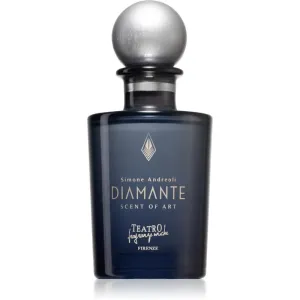 Teatro Fragranze Diamante aroma diffuser with filling 100 ml