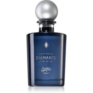 Teatro Fragranze Diamante aroma diffuser with refill 250 ml