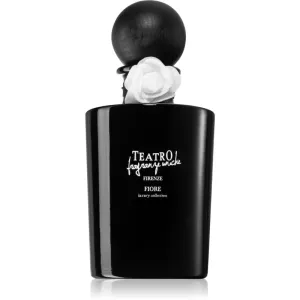 Teatro Fragranze Fiore aroma diffuser with refill 250 ml