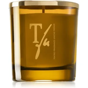Teatro Fragranze Patchoulove scented candle 180 g