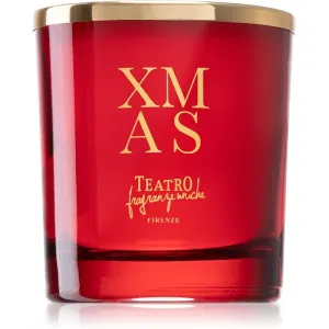 Teatro Fragranze Xmas scented candle 180 g #271620