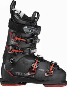 Tecnica Mach Sport HV Graphite 300 Alpine Ski Boots