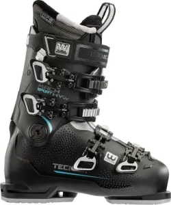 Tecnica Mach Sport W Black 245 Alpine Ski Boots
