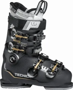Tecnica Mach Sport W Graphite 240 Alpine Ski Boots