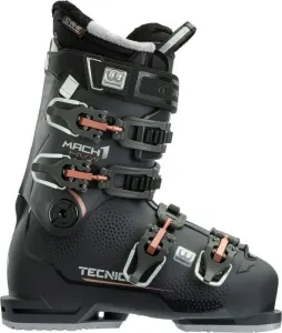 Tecnica Mach1 HV W Graphite 240 Alpine Ski Boots