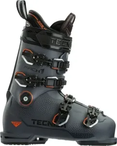 Tecnica Mach1 LV Race Gray 290 Alpine Ski Boots