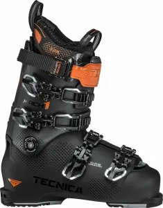 Tecnica Mach1 MV Pro Black 270 Alpine Ski Boots