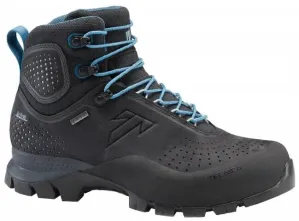 Tecnica Forge GTX Ws Asphalt/Blue 39 2/3 Womens Outdoor Shoes