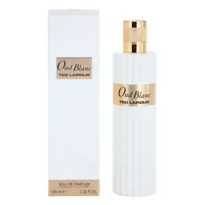 Ted Lapidus Oud Blanc eau de parfum unisex 100 ml #224341