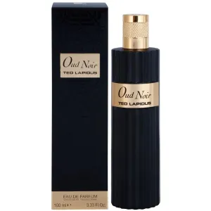 Ted Lapidus Oud Noir eau de parfum unisex 100 ml #225008