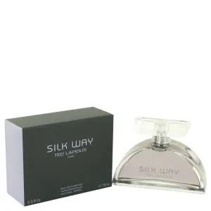Ted Lapidus - Silk Way 75ML Eau De Parfum Spray